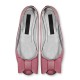 Soft Pink Patent Leather Shoes